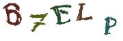 Kép CAPTCHA