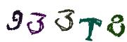 Kép CAPTCHA