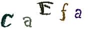 Kép CAPTCHA