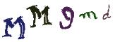 Kép CAPTCHA