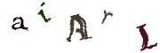 Kép CAPTCHA
