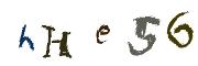 Kép CAPTCHA
