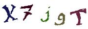 Kép CAPTCHA