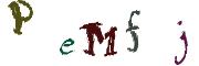 Kép CAPTCHA