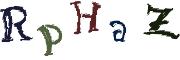 Kép CAPTCHA