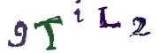 Kép CAPTCHA