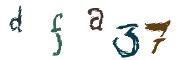 Kép CAPTCHA