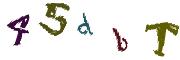 Kép CAPTCHA