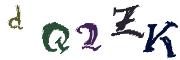 Kép CAPTCHA