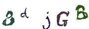 Kép CAPTCHA