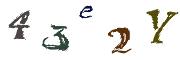 Kép CAPTCHA