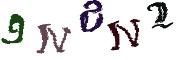 Kép CAPTCHA