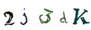 Kép CAPTCHA