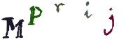 Kép CAPTCHA