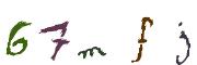 Kép CAPTCHA