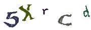 Kép CAPTCHA
