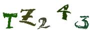 Kép CAPTCHA