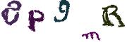 Kép CAPTCHA