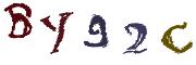 Kép CAPTCHA