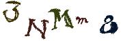 Kép CAPTCHA