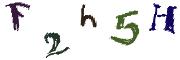 Kép CAPTCHA