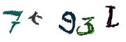 Kép CAPTCHA