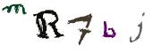 Kép CAPTCHA