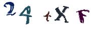 Kép CAPTCHA