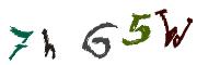 Kép CAPTCHA