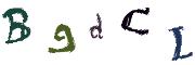 Kép CAPTCHA