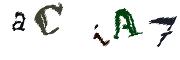 Kép CAPTCHA