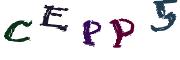 Kép CAPTCHA