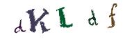 Kép CAPTCHA