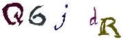 Kép CAPTCHA
