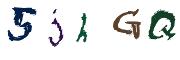 Kép CAPTCHA