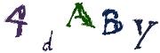 Kép CAPTCHA
