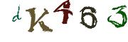 Kép CAPTCHA