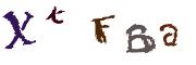 Kép CAPTCHA