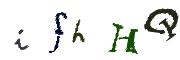 Kép CAPTCHA