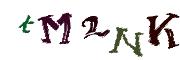 Kép CAPTCHA
