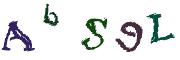Kép CAPTCHA