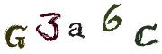 Kép CAPTCHA