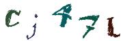 Kép CAPTCHA