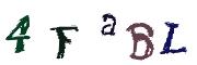 Kép CAPTCHA