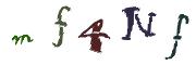 Kép CAPTCHA