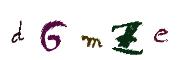 Kép CAPTCHA