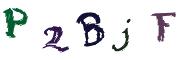Kép CAPTCHA