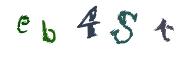 Kép CAPTCHA