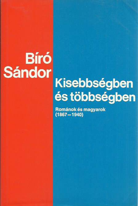 Kisebbségben és többségben