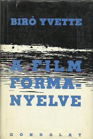 A film formanyelve